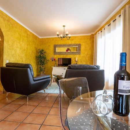 Apartamento Vulcano Адехе Екстер'єр фото